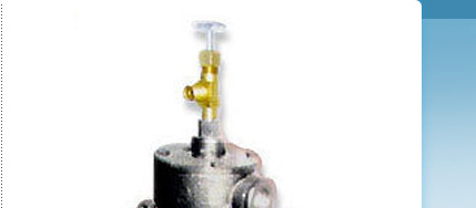 LPG Burners