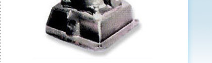 LPG Burners